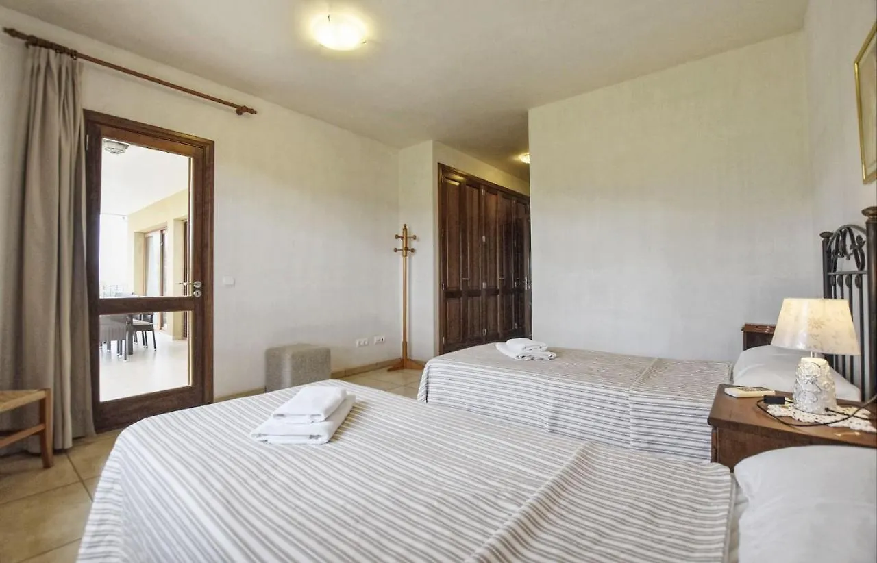 Semesterbostad Sastre Blanquer Villa Selva  Spanien