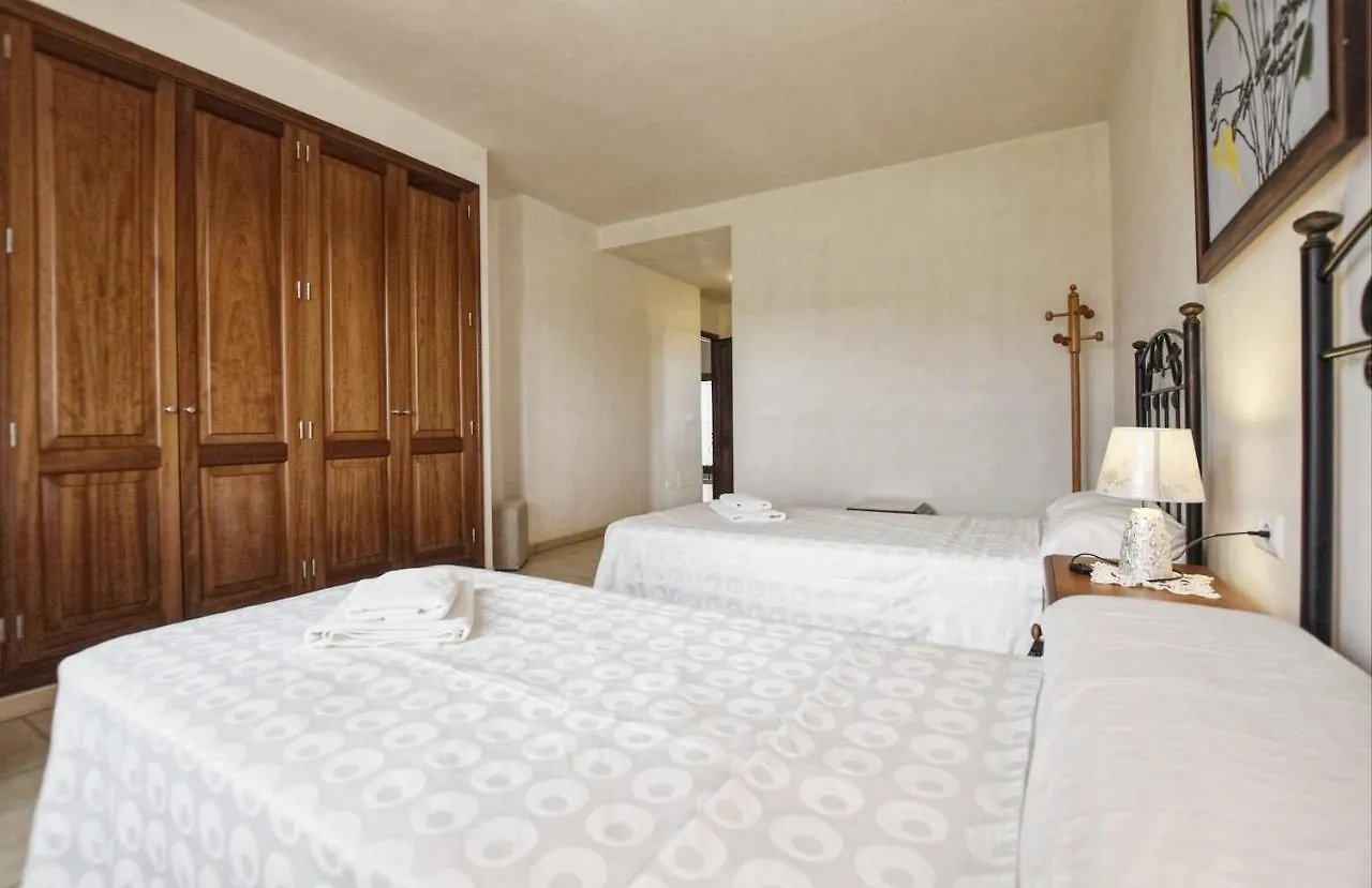 Villa Sastre Blanquer à Selva  0*, Selva (Mallorca)