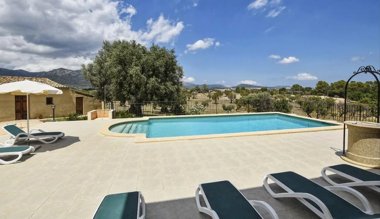 Sastre Blanquer Villa Selva  Spanien