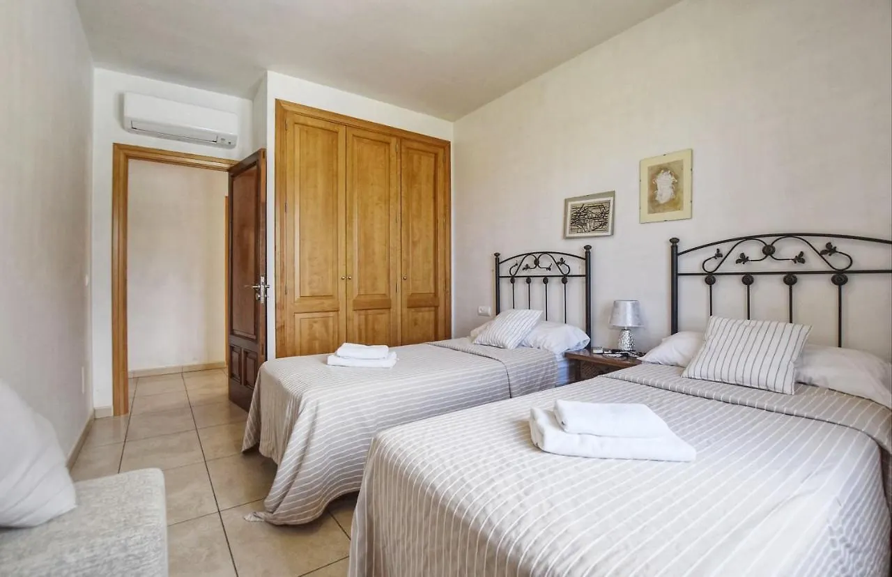 Semesterbostad Sastre Blanquer Villa Selva  Spanien