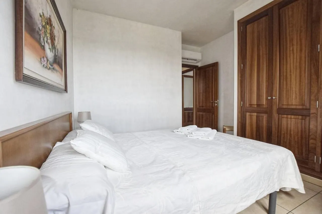 Villa Sastre Blanquer à Selva  Hébergement de vacances Selva (Mallorca)