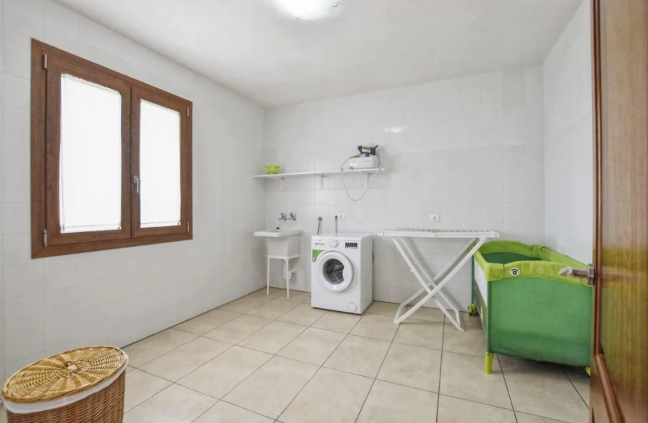 Sastre Blanquer Villa Selva  Spanien