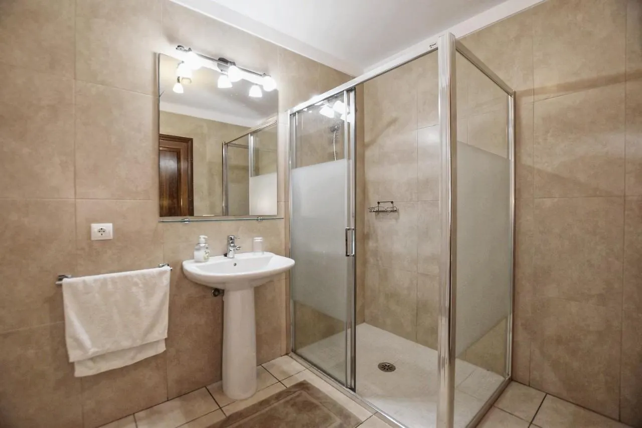 Sastre Blanquer Villa Selva  0*, Selva (Mallorca)